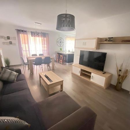 Casa Tata - Apto Icod de los Vinos Kültér fotó