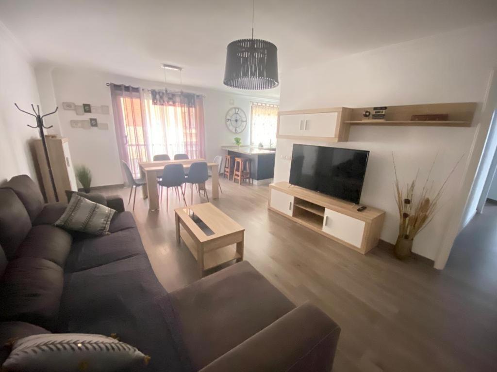 Casa Tata - Apto Icod de los Vinos Kültér fotó