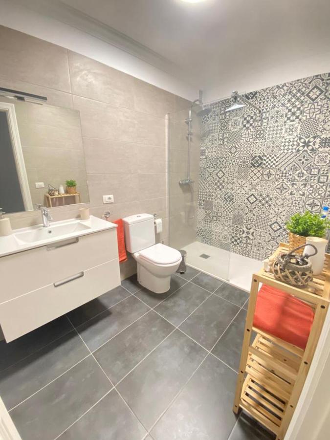 Casa Tata - Apto Icod de los Vinos Kültér fotó