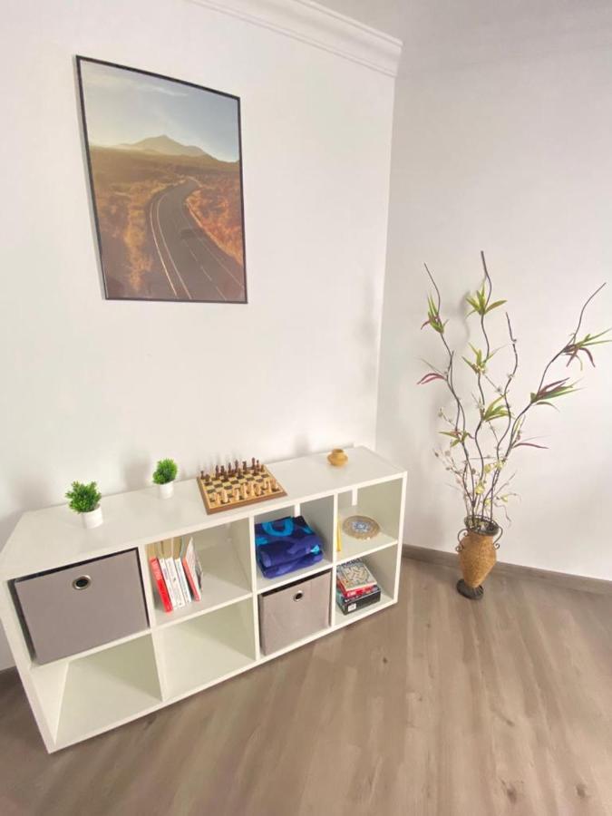 Casa Tata - Apto Icod de los Vinos Kültér fotó