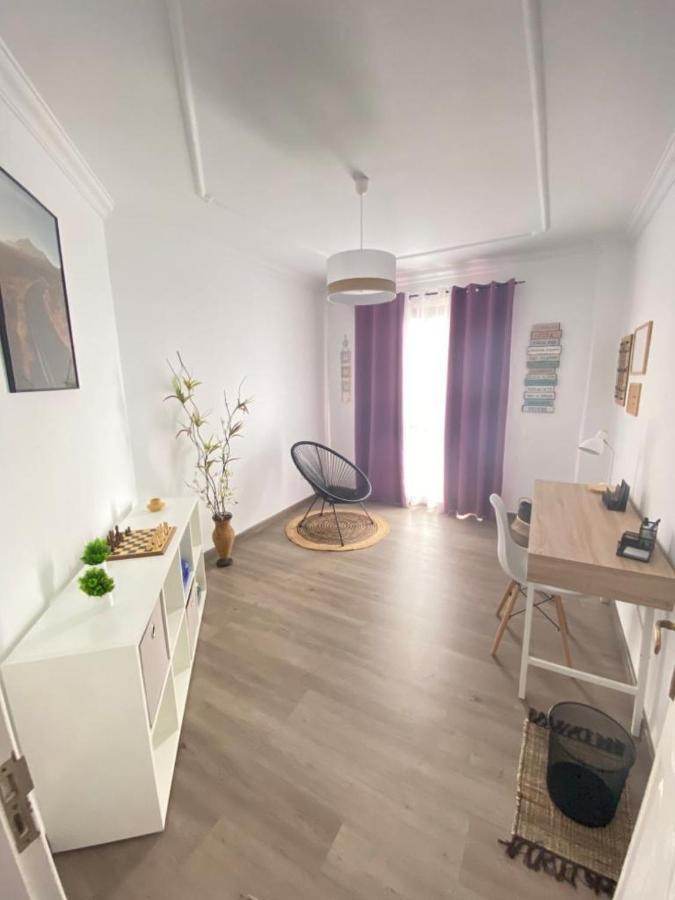 Casa Tata - Apto Icod de los Vinos Kültér fotó
