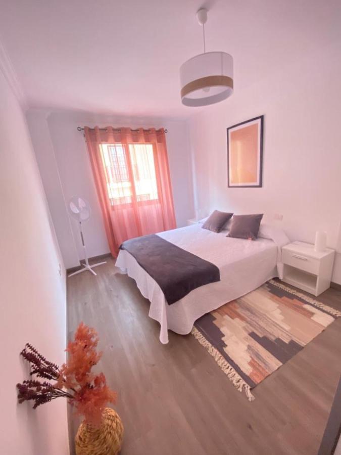 Casa Tata - Apto Icod de los Vinos Kültér fotó
