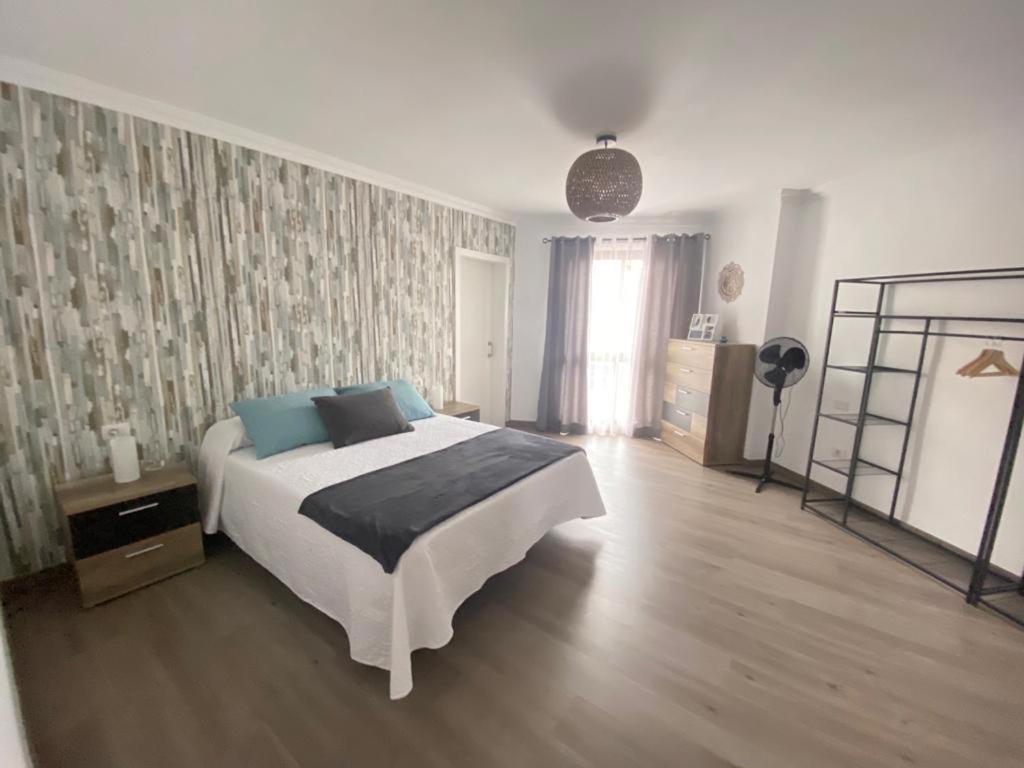Casa Tata - Apto Icod de los Vinos Kültér fotó