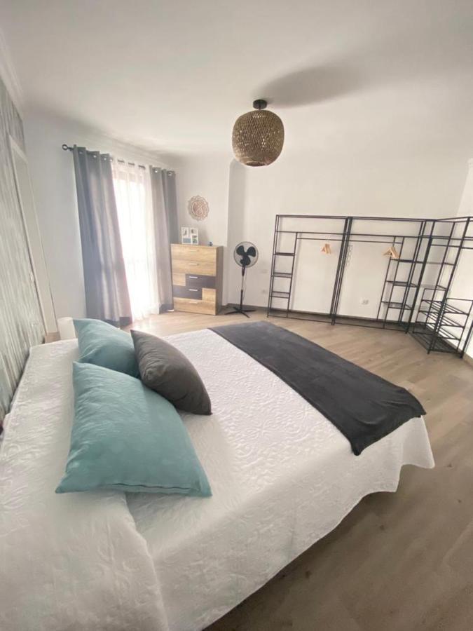 Casa Tata - Apto Icod de los Vinos Kültér fotó