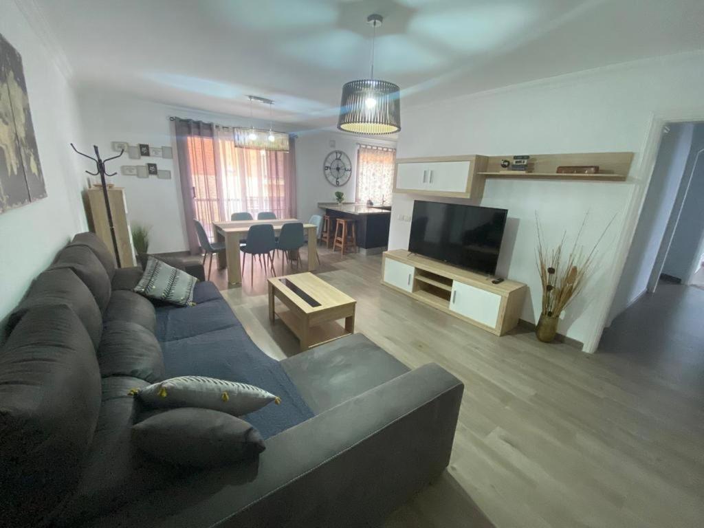 Casa Tata - Apto Icod de los Vinos Kültér fotó